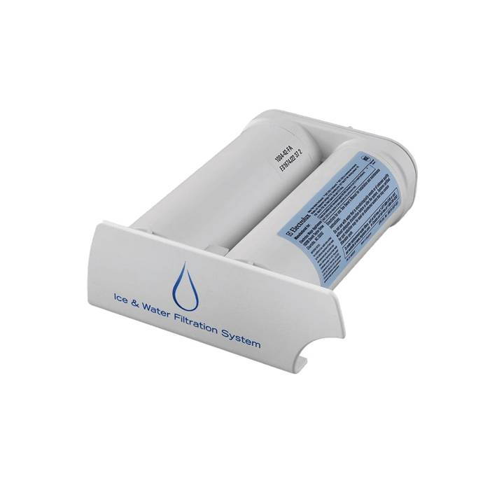 Filtro Refil Interno Electrolux para Geladeiras Side By Side 40396401