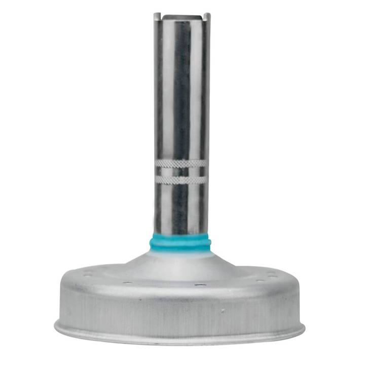 Tubo Centrifugação Superior Compatível Lavadora Brastemp BWL11AR