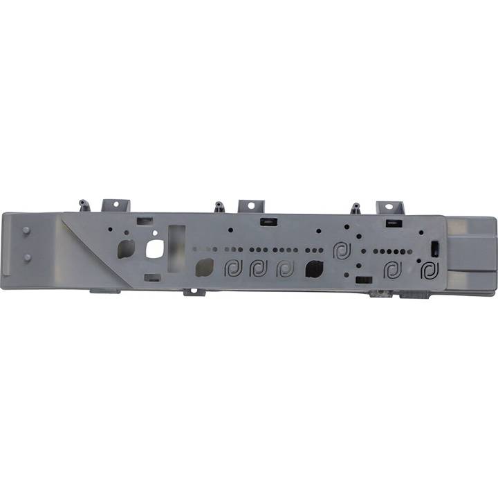 Suporte Controle Lavadora BWC/G/10A 326054047 Brastemp