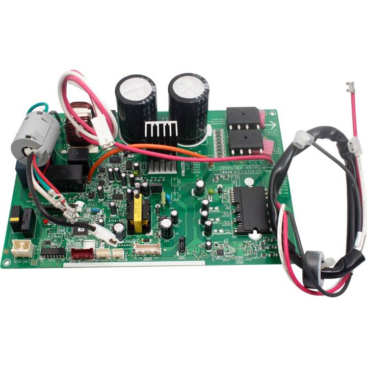 Placa Eletrônica para Ar-Condicionado 9709215159 Fujitsu
