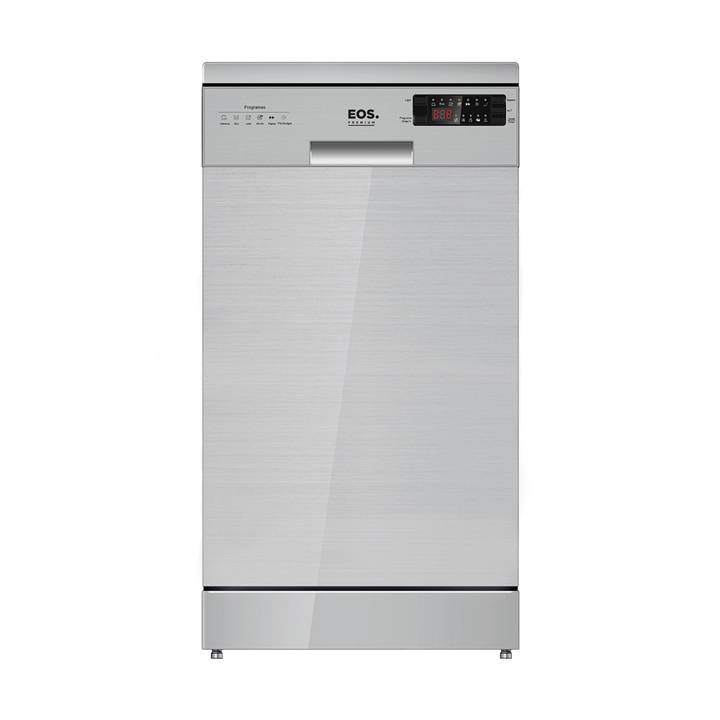 Lava-Louças EOS 10 Serviços Prata ELL10S 220V