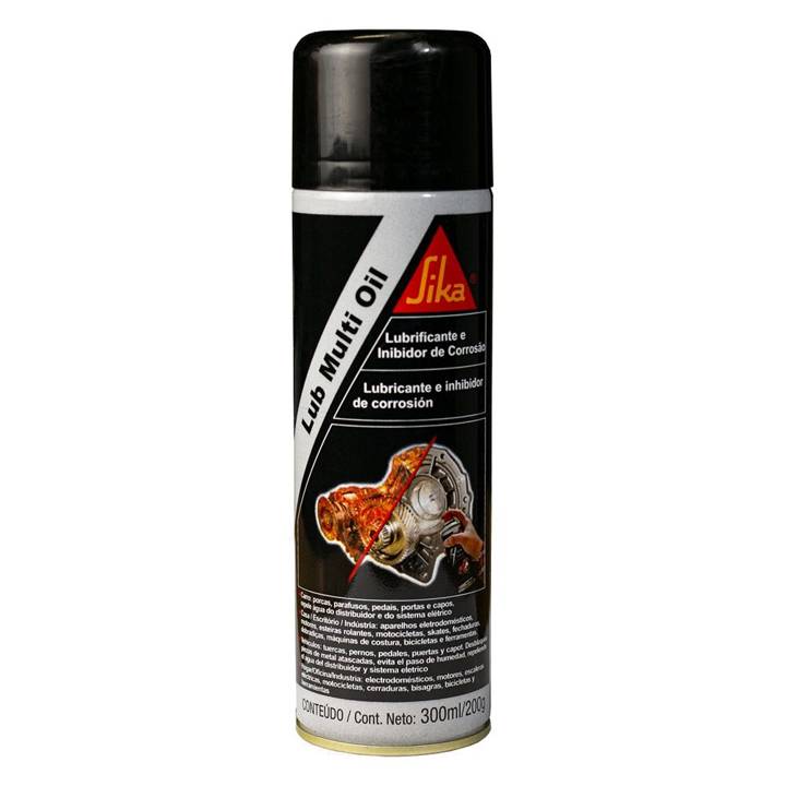 Desengripante 300ml Ultralub
