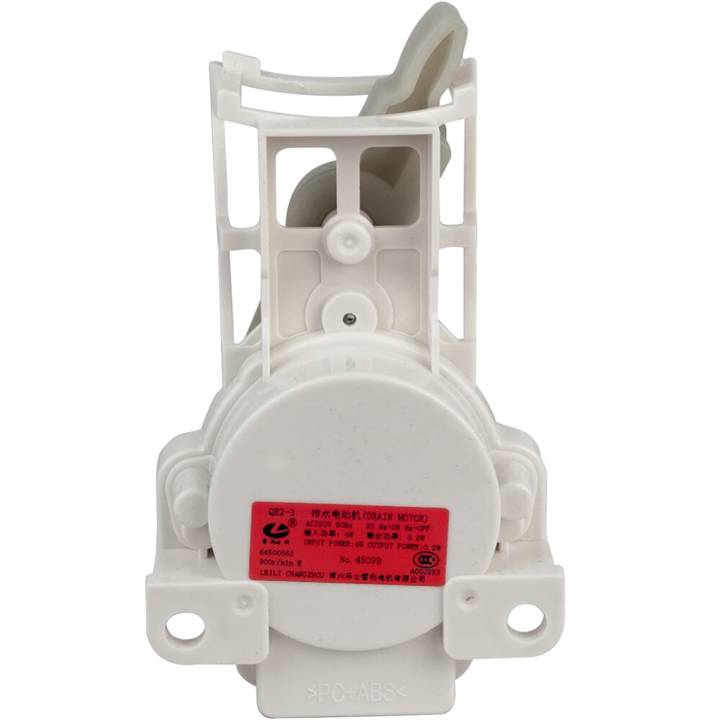 Atuador de Freio de Lavadora Electrolux 41017276 220V