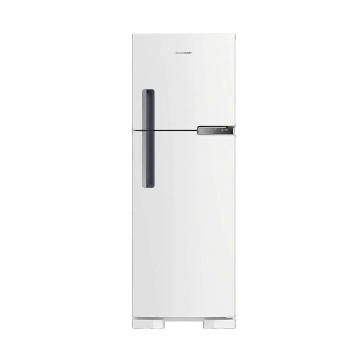 Geladeira Brastemp 375 Litros Frost Free Duplex BRM44HBANA 110V