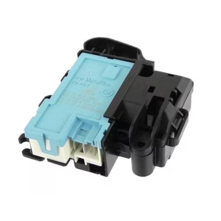 Trava de Porta Original Midea para Lavadora e Lava e Seca Ref. 17438100004786 220V