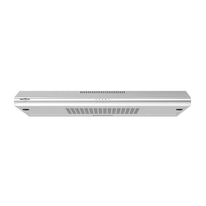 Depurador de Parede Britânia 90cm 2 em 1 Slim BDR90I 220V