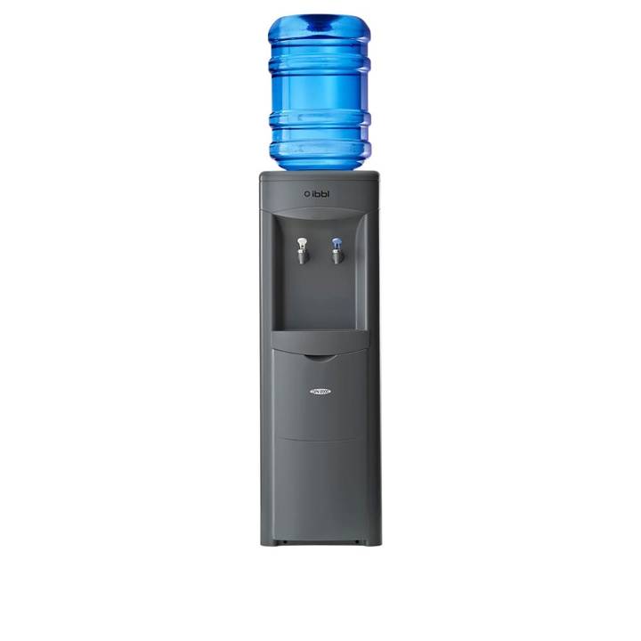 Bebedouro de Coluna para Garrafão IBBL GFN2000I Prata 11112001 220V