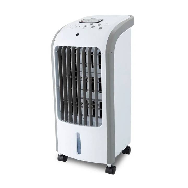 Climatizador de Ar Britânia 3,2 Litros 3 Em 1 BCL01F 220V
