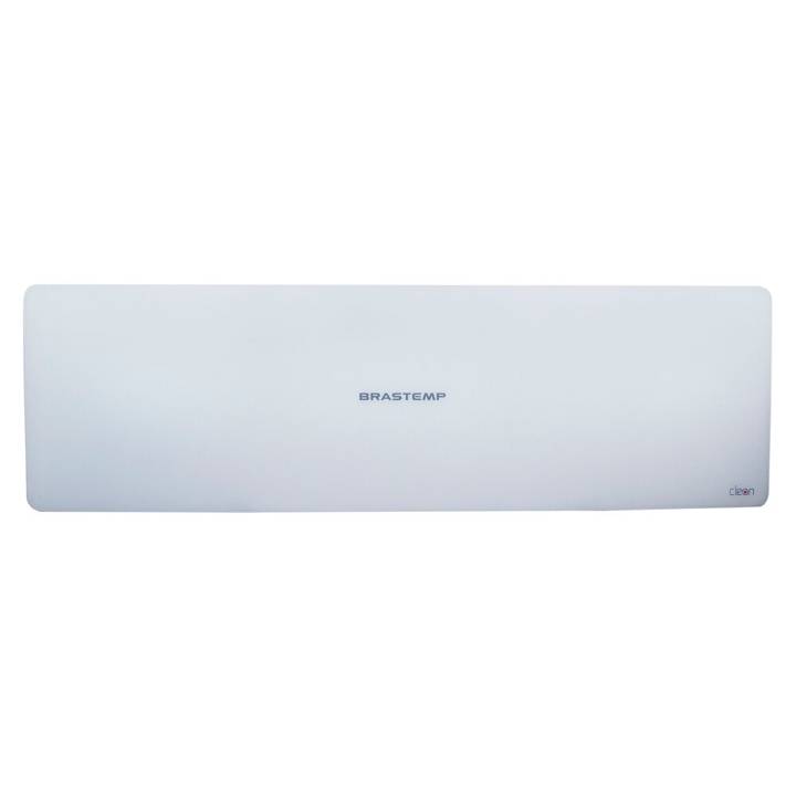 Painel Frontal Brastemp para Ar-Condicionado Snoopy BBU09BB
