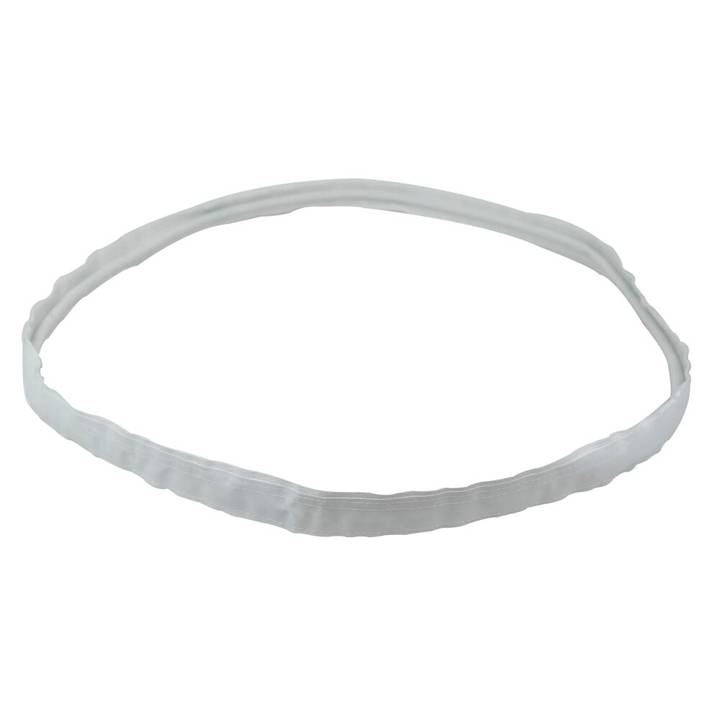 Gaxeta Tambor para Secadora Brastemp Compacta BSI10AB Frionel