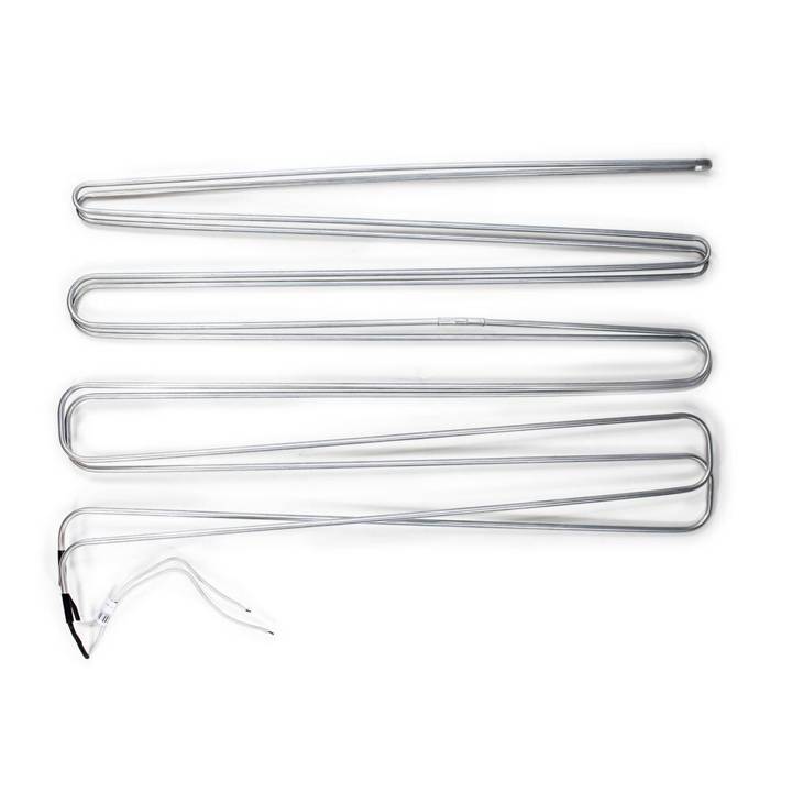 Resistência Compatível Bosch/Continental Calha KSU 473410 81W 220V