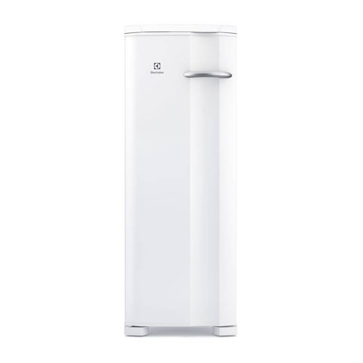 Freezer Vertical Electrolux Cycle Defrost 197 Litros Branco FE23 220V