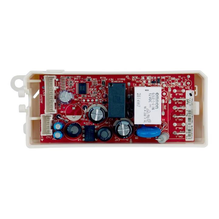 Controle Eletrônico para Geladeira Brastemp CRM50 W10632492 Bivolt