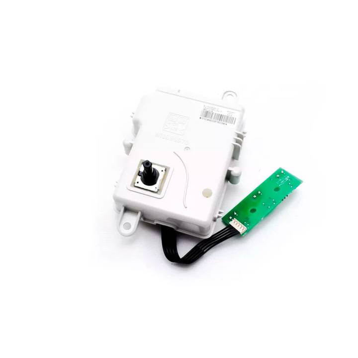 Placa de Potência com Interface para Lavadora Consul W10700346 110V