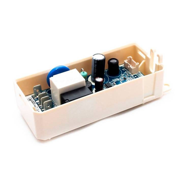 Controle Eletrônico para Geladeira Consul/Athena CRM45/54 W11125635