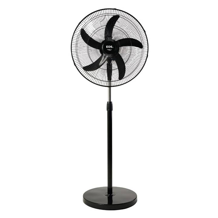 Ventilador de Coluna EOS Oscilante Turbo Vento com 5 Pás EVC60 Bivolt