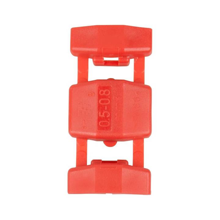 Fusível Térmico Geladeira DF34/36A/36X/42 DFF40 64188736 Electrolux