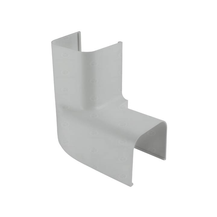 Curva de Transição Direita Perfiltec para Canaleta CDT60 11021017