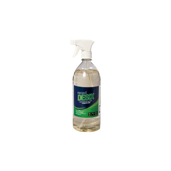 Bactericida Gatti 1 Litro Desix Air