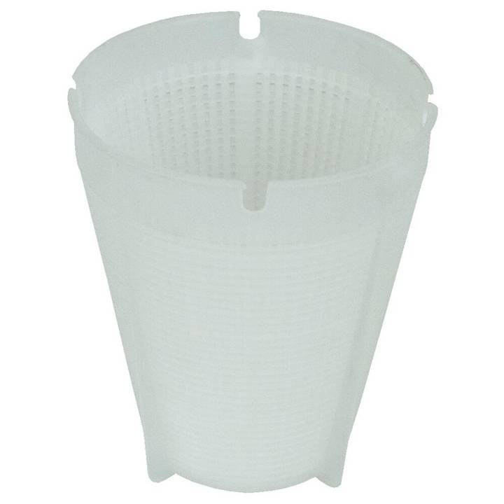 Filtro Agitador Compatível Lavadora Mondial Baby W10338877 De Plastic