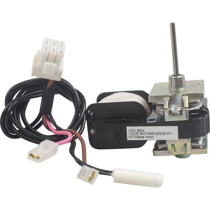 Rede Sensor/Ventilador para Geladeira Electrolux Dw51X Dfw50/51 Df46/47/49/50x 110V