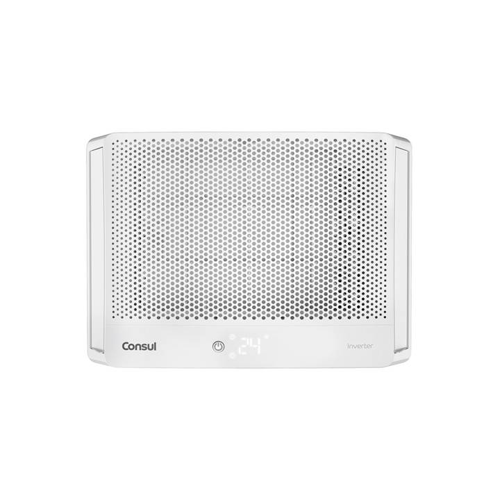 Ar-Condicionado Janela 7500 BTUs Consul Só Frio CCN07FB 110V
