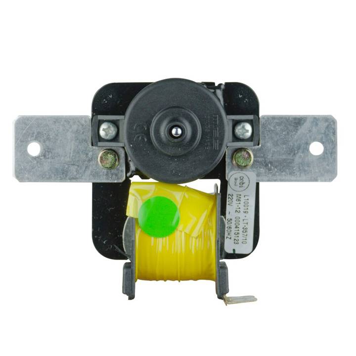 Motor Ventilador W10168510 Brastemp 220V