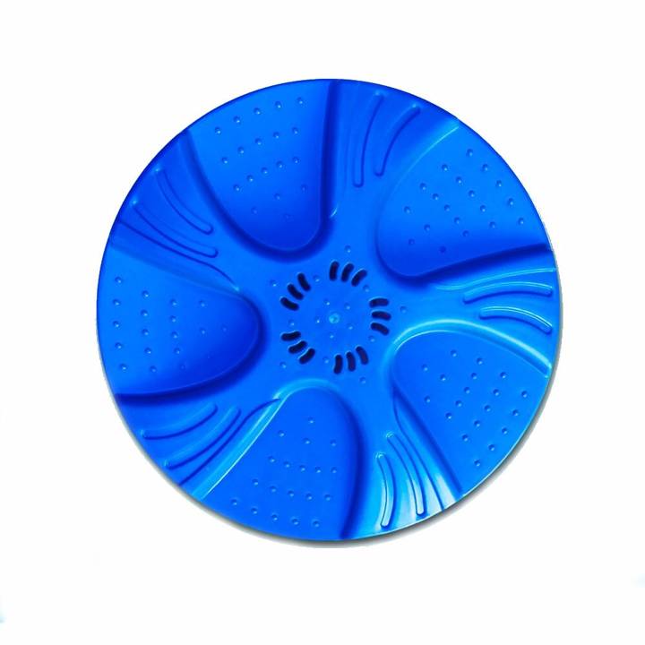 Agitador G.G Rosa para Lavadoras Compatível Newmaq New Up Baixo 10Kg Azul 53227 Bivolt