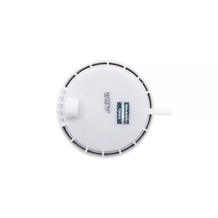 Pressostato para Lavadora 3 Níveis BWL09B W10737624 Brastemp