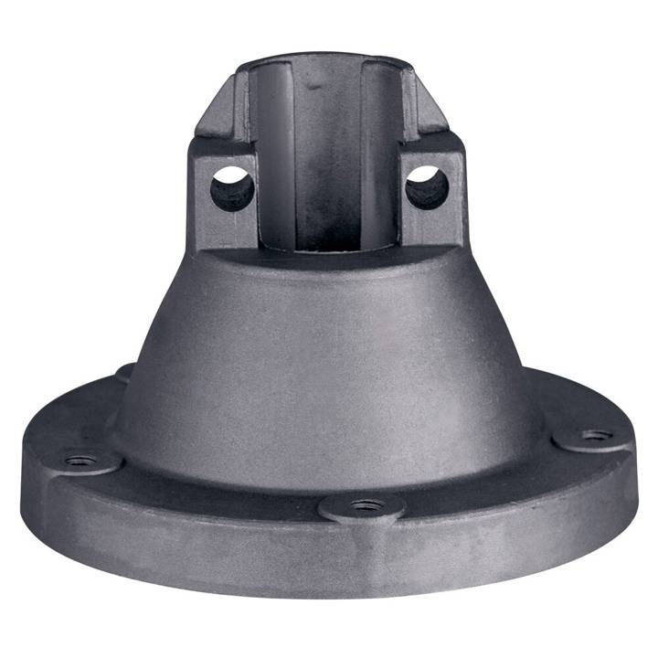 Cubo Tubo Agitador Compativel Lavadora Electrolux LE 08