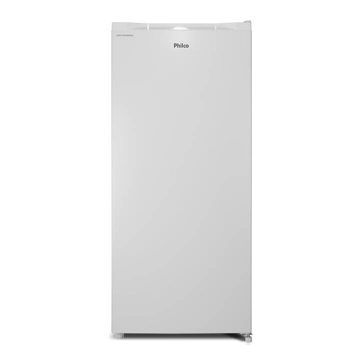 Freezer Vertical Philco 140 Litros Defrost Branco PFV165B 220V
