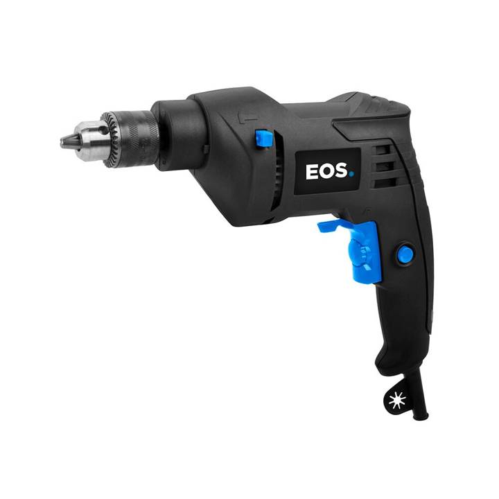 Furadeira de Impacto EOS EFU04 3/8Pol 550W 220V