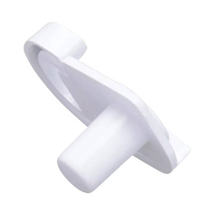 Bucha Batente Direita Original Brastemp Consul Clic para Refrigerador Ref. W11506575