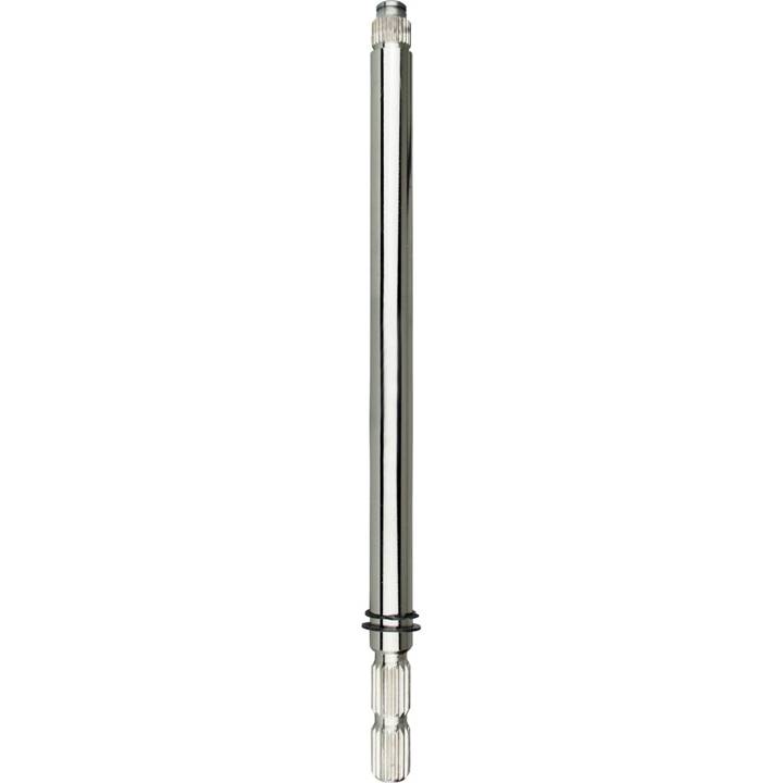 Eixo Agitador Superior Compatível Lavadora Electrolux Lm8 28.5cm Alado 7122106