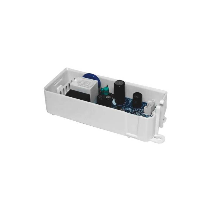 Controle Eletrônico para Geladeira Brastemp BRM38EB/BRM39EB/BRM39EK/BRM39ZB W11023460 Hercules