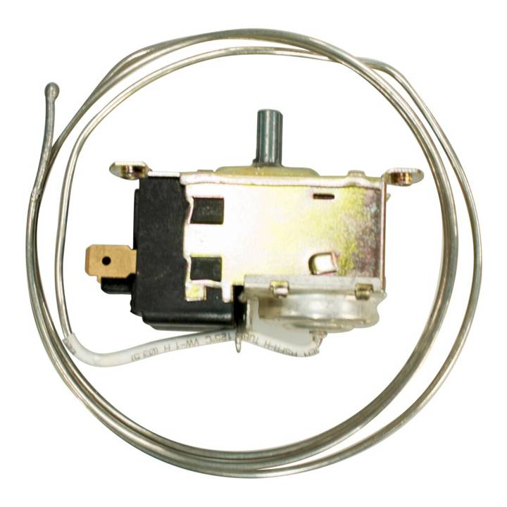 Termostato para Freezer Horizontal Metalfrio Dupla Ação EOS