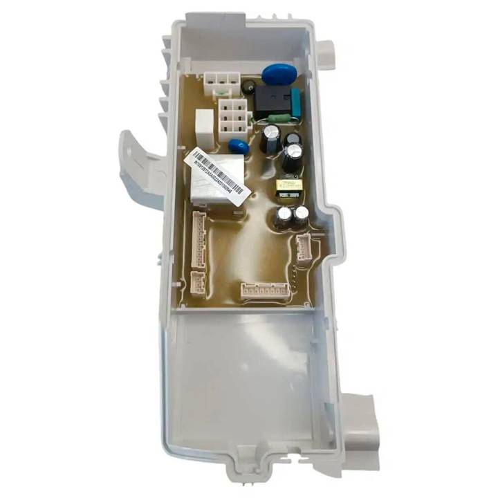 Placa de Potência Original Brastemp/Consul para Lavadora Ref. W10912972 220V