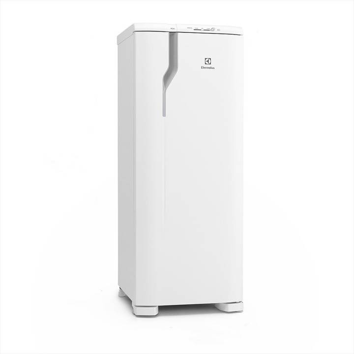 Geladeira Electrolux 240 Litros Cycle Defrost Degelo Prático RE31 110V