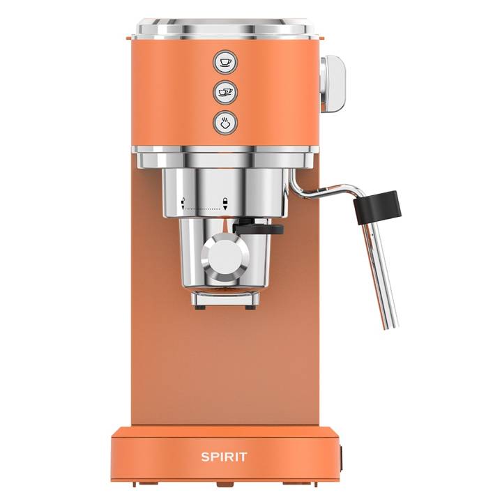 Cafeteira Espresso 3 em 1 Spirit Laranja SCE1 110V