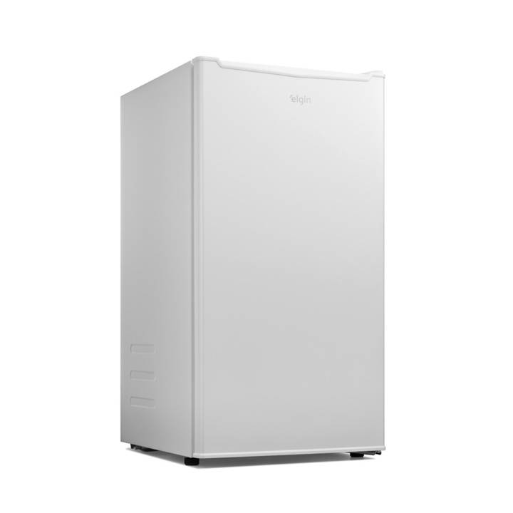 Frigobar Elgin 93 Litros Porta Reversível Branco BAFN093D2NA 220V