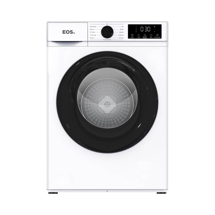 Secadora de Roupas EOS 12Kg AI Piso ESR212VB 110V