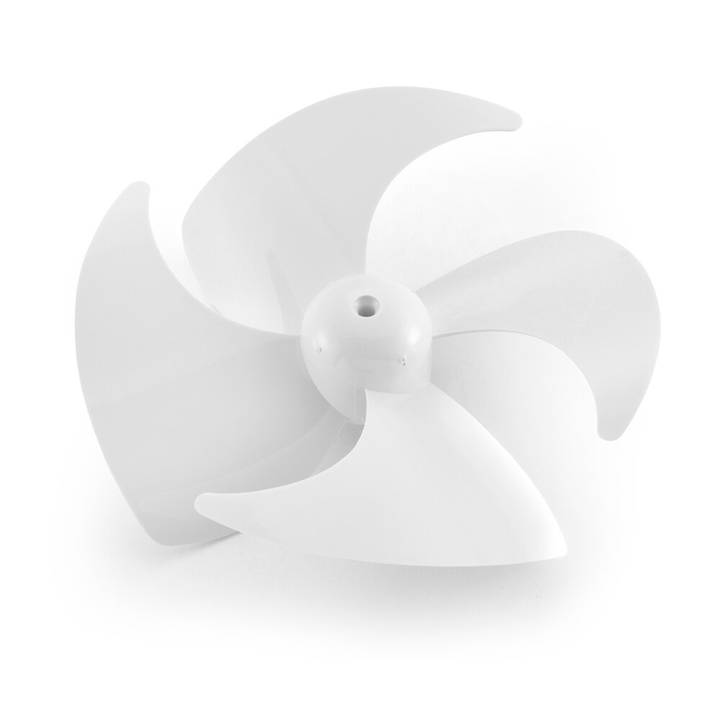 Hélice Ventilador Geladeira/FV A96913601/67493234 Electrolux