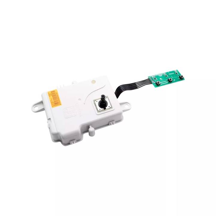 Placa de Potência com Interface para Lavadora Consul W10709306 220V