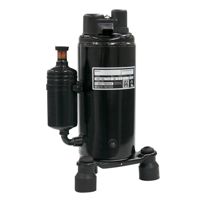 Compressor Rotativo Rechi Ar Condicionado 1,84TR R22 22122 Btus 220V/60Hz 50R552VQ-91SI