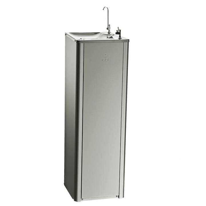 Bebedouro Purificador de Pressão IBBL BAG40 Inox 64111001 110V