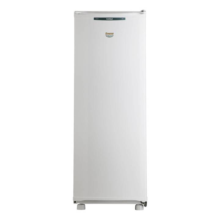 Freezer Vertical Consul 121 Litros CVU18GBBNA 220V