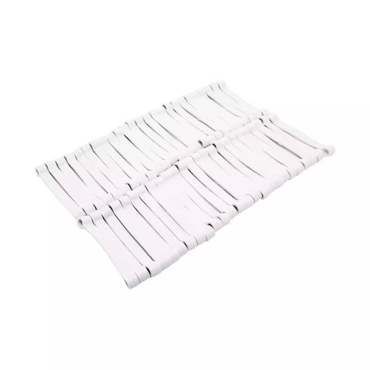 Tirante Cristal Lavadora Brastemp 326000516