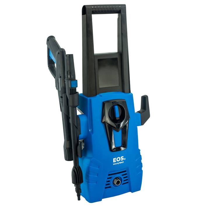 Lavadora de Alta Pressão EOS Max Pro 1750Psi 1600W ELP3500 110V