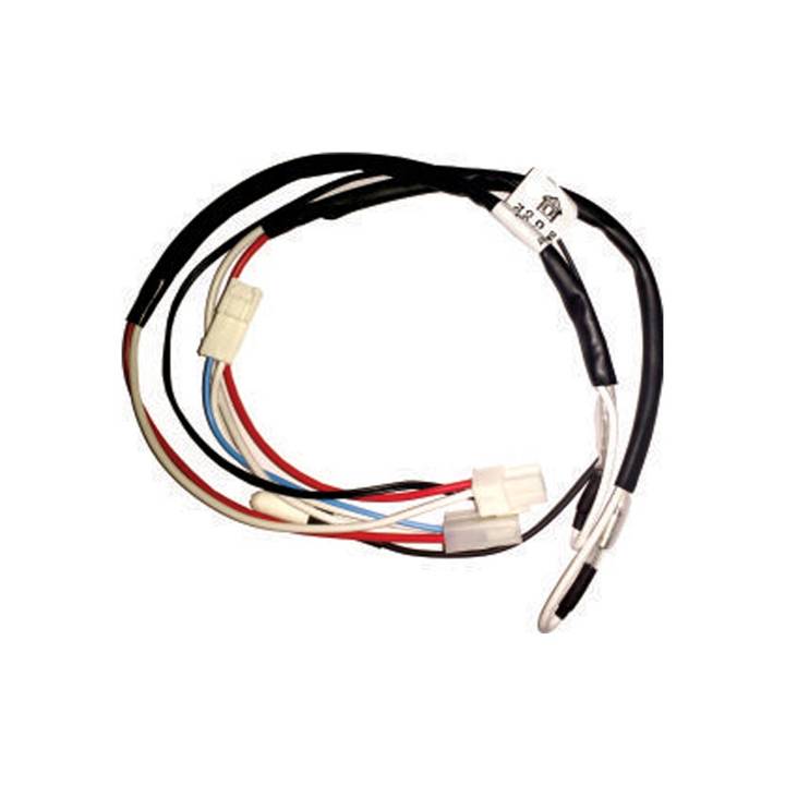 Rede Sensor Degelo para Gelaeira Electrolux 146597 Casa Das Interfaces