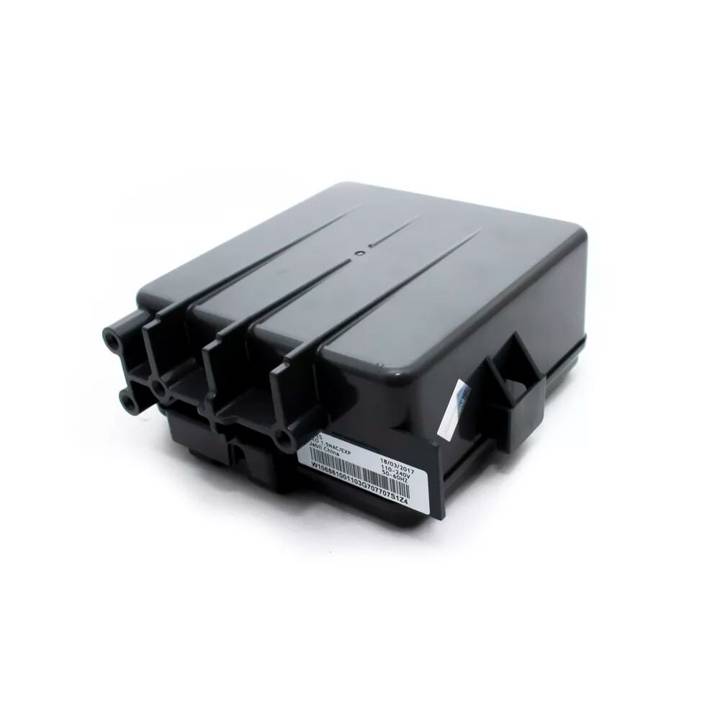 Controle Eletrônico para Geladeira Brastemp W10686100 Fides